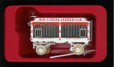 Preiser 22107-Circus