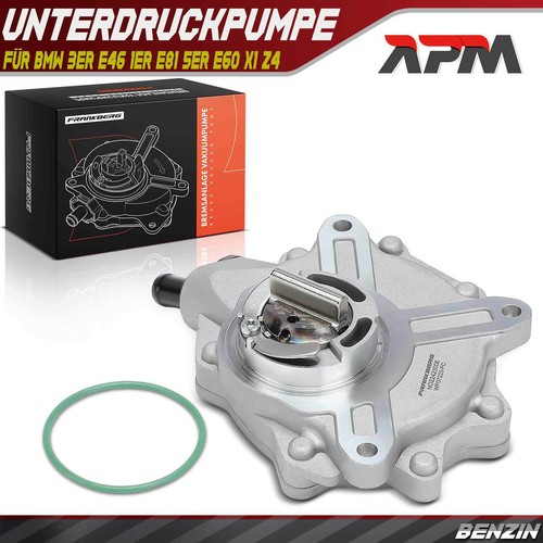 Unterdruckpumpe vakuumpumpe - unterdruckpumpe,