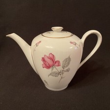 Eine seltene KPM Krister