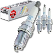 4x NGK Bi-Hex 91530 Zündkerze