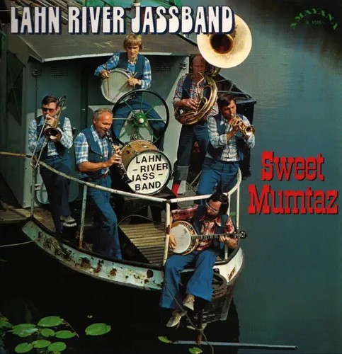 Lahn river jassband sweet - jassband,