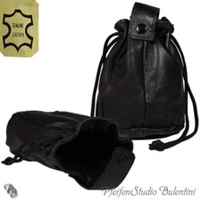 Tabakbeutel ECHT LEDER