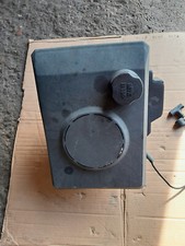 Fichtel & Sachs Motor SB 130L defekt