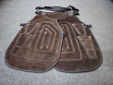 Leder Hufschmied Werkzeug