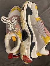 Balenciaga triple wie - balenciaga,