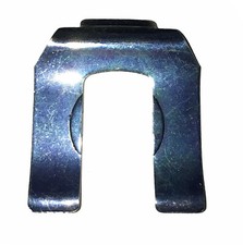 Unimog Sicherungsblech