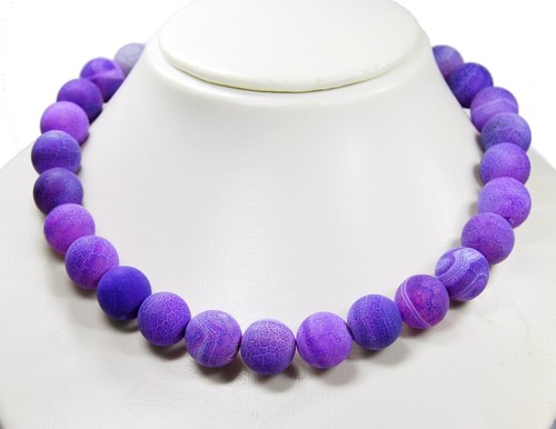 Schöne edelsteinkette aus - schöne,