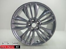 1 Stück ALUFELGE 18 ZOLL