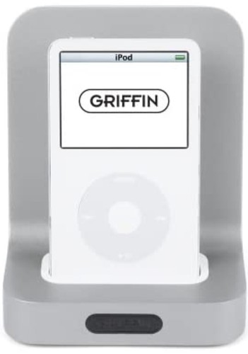 Griffin tunecenter home media - griffin,