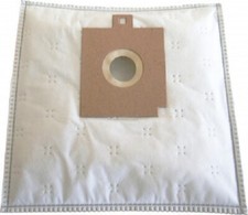 30 Vlies Staubsaugerbeutel