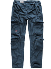 SURPLUS Navy Cargo Hose Medium