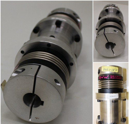 Kupplung 210 d1 20h7 - r+w, za/60/210/d1
