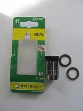 Cornat Kalkwandler für Spül-