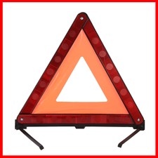 WARNDREIECK SUPER MINI PKW LKW