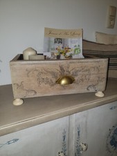 Alte Schublade, Riser,vintage