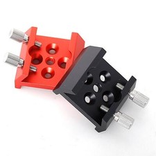 Schwalbenschwanzbasis für