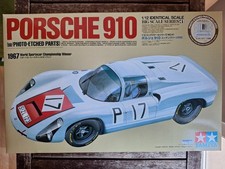 Tamiya | Porsche 910 | Nr