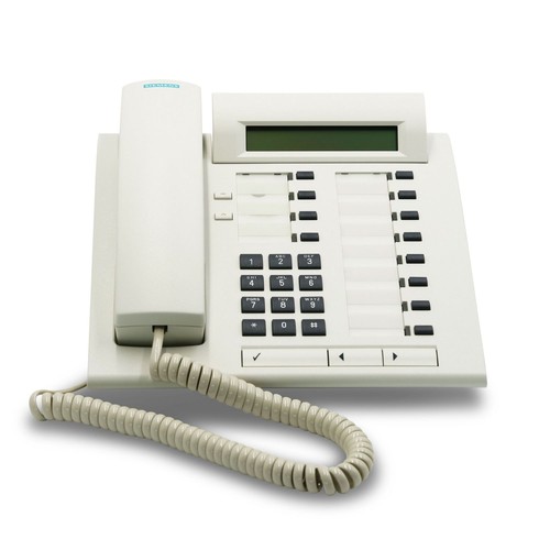 Siemens optiset advance - siemens,