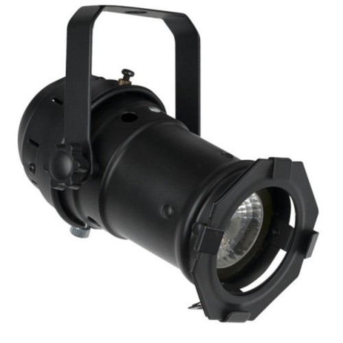 Showtec par warm - 16, warm-on-dim