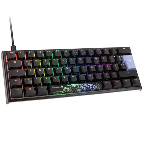 Ducky one pro mini - one,