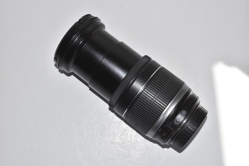 Canon 200mm is - ef-s,