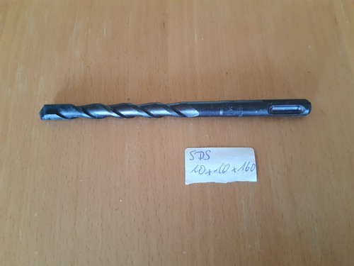 Würth zebra sds bohrer x - 10,