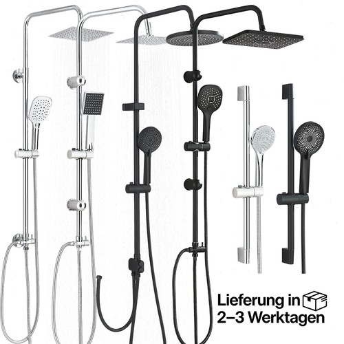 Regendusche duschsystem - regendusche,