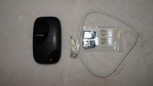 Link m5350 3g wlan - 3g,