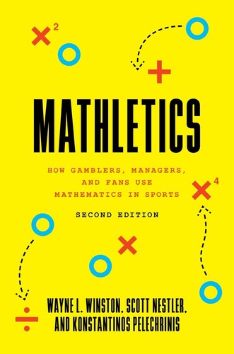 Mathletics how gamblers - mathletics:,