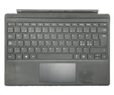 Microsoft Surface Pro 3/4/5/6 Tastatur Keyboard Cover 1725 –  Skandinavisches
