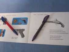 Ideal Spielzeug-Pistolen Luger