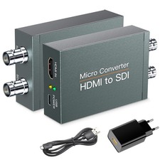 HDMI zu SDI Konverter, HDMI