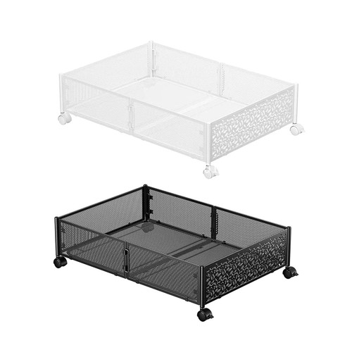 Stauraum unter dem bett - stauraum,