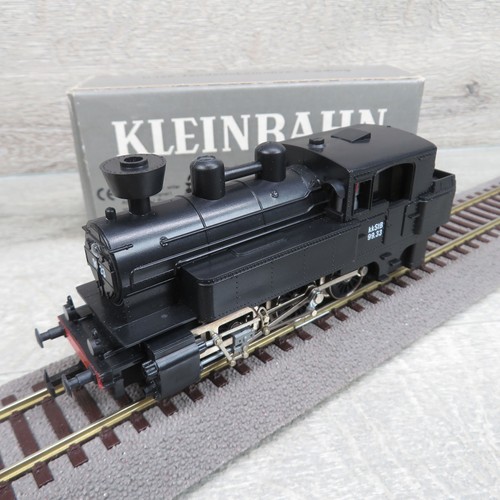 Kleinbahn 120 kkstb - kleinbahn,