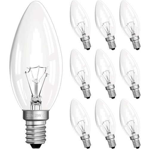 Led kerzenlampe e14 dimmbar - led,