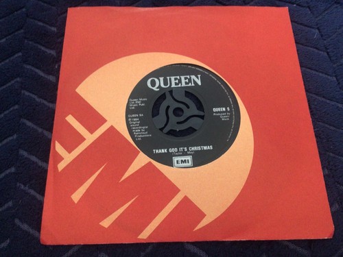 Queen thank god - -,