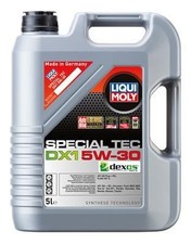 LIQUI MOLY 3766 Motoröl 5l