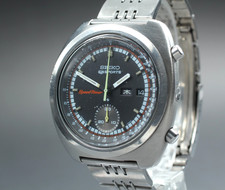 [Exc+5] Seiko 5 Sports