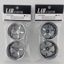 LAB LW-0708Ca x2 WORK EMOTION