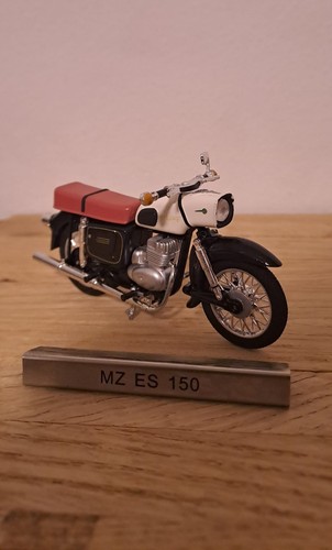Neu ovp 150 ddr - neu, es