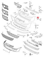 1x Original GM/OPEL 9181971