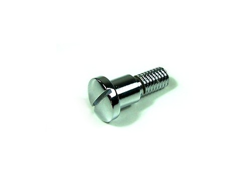 Schraube lenkerarmatur 8mm - schraube,