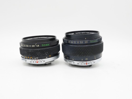 Olympus zuiko mc - 2x,