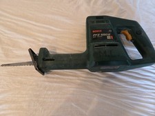 Bosch PFZ 550 E Electronic Fuchsschwanz Säbelsäge 550 W