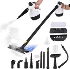 Dampfreiniger Handgerät 1050W