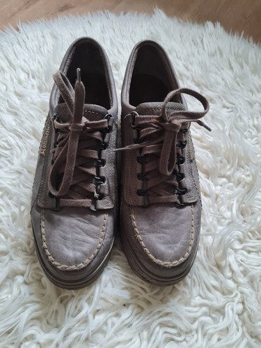 Damen halbschuhe von mephisto - damen,