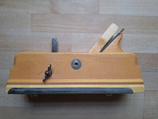 Ulmia Falzhobel / guter