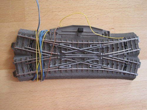 Märklin 24624 elektrisch - ,
