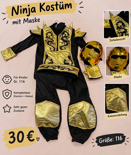 Dungeon gear ninja kinder - dungeon,