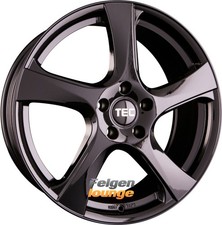 4 Alufelgen TEC SPEEDWHEELS